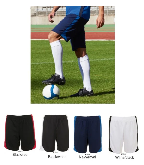 Sol's 01718 Olimpico Shorts